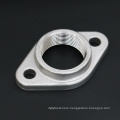 The Best Customization Carbon Steel Hex Flange Bolt